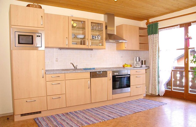 Vacation apartment/apartment for 5 guests with 75m² in Böbing (115048)