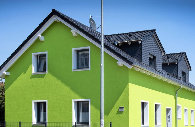 Vacation apartment/apartment for 4 guests with 35m² in Böhlen (169050)