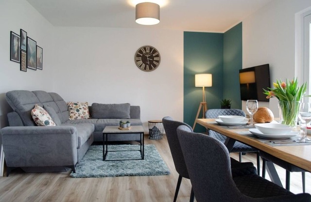 Vacation apartment/apartment for 6 guests with 79m² in Barßel (152614)