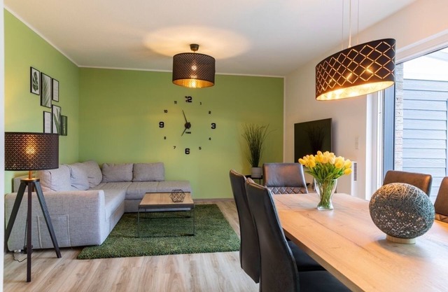 Vacation apartment/apartment for 6 guests with 79m² in Barßel (152670)