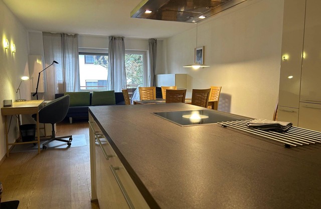 Vacation apartment/apartment for 6 guests with 98m² in Bergen (269128)