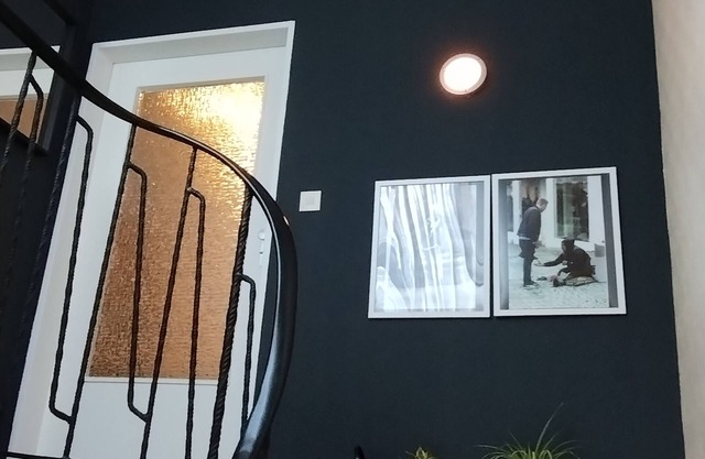 Vacation apartment/apartment for 4 guests with 82m² in Birgel (297011)