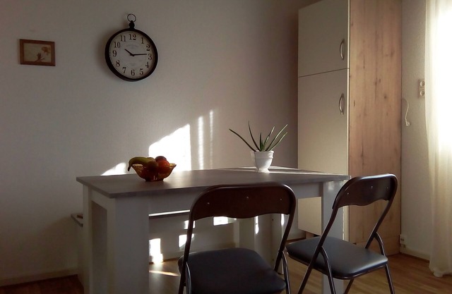 Vacation apartment/apartment for 4 guests with 65m² in Bitzen (117150)