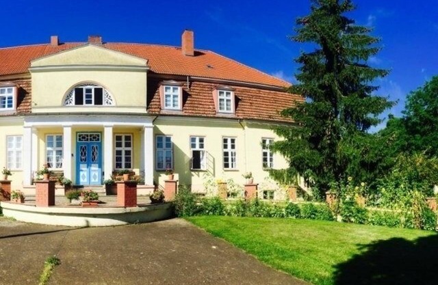 Vacation apartment/apartment for 5 guests with 82m² in Borkow (65849)