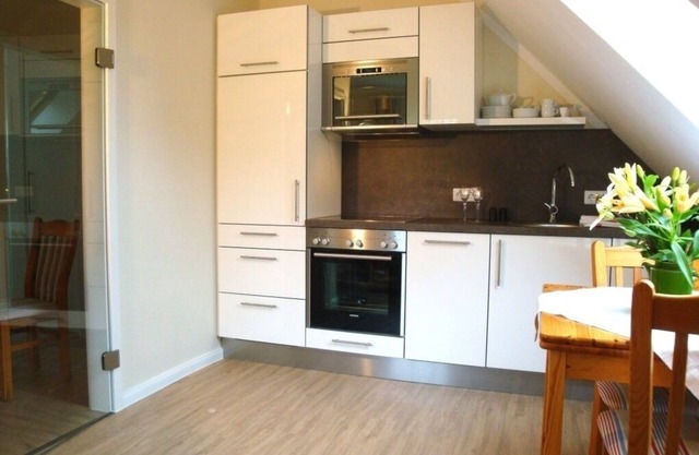 Vacation apartment/apartment for 2 guests with 45m² in Borkum (118123)