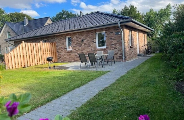 Vacation apartment/apartment for 4 guests with 59m² in Brebel (145513)