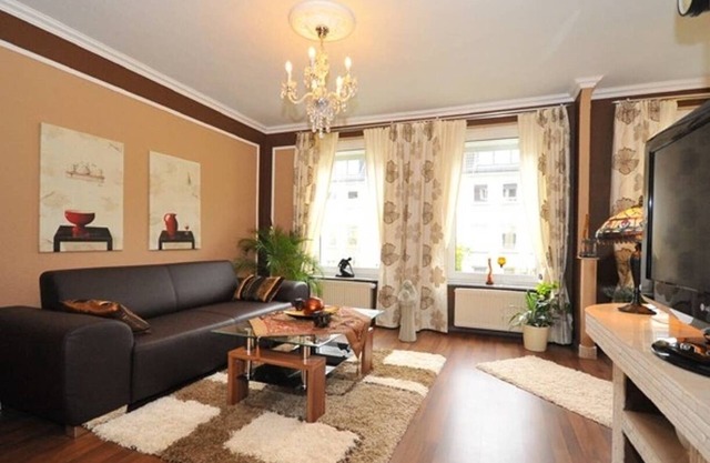 Vacation apartment/apartment for 3 guests with 60m² in Bremen (129257)