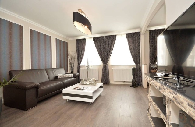 Vacation apartment/apartment for 2 guests with 60m² in Bremen (129282)