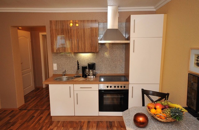 Vacation apartment/apartment for 2 guests with 50m² in Bremen (128437)