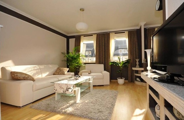 Vacation apartment/apartment for 2 guests with 60m² in Bremen (129259)