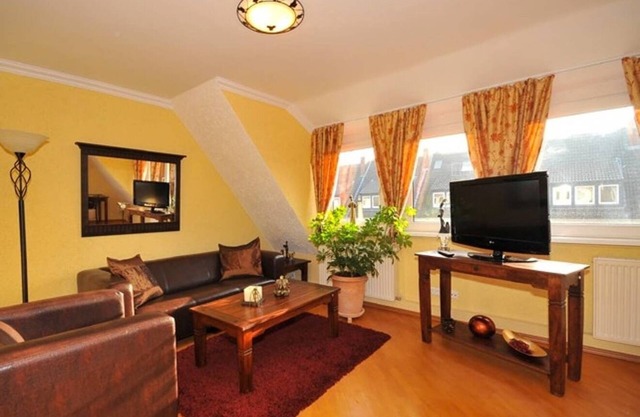 Vacation apartment/apartment for 4 guests with 70m² in Bremen (129276)