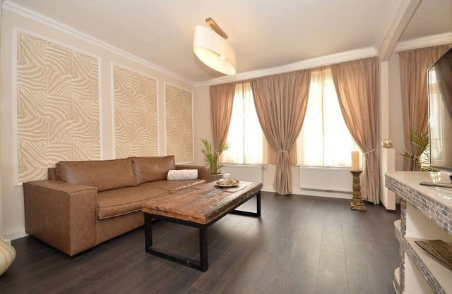 Vacation apartment/apartment for 2 guests with 60m² in Bremen (129279)