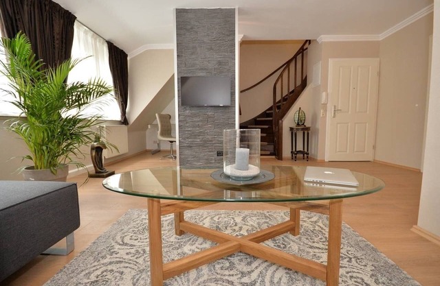 Vacation apartment/apartment for 4 guests with 70m² in Bremen (129286)