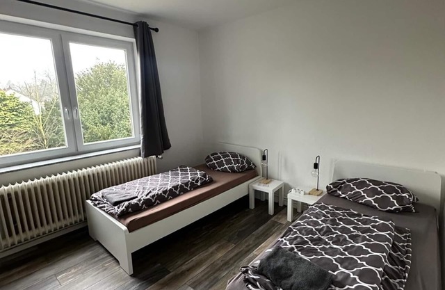 Vacation apartment/apartment for 5 guests with 50m² in Bremen (271500)
