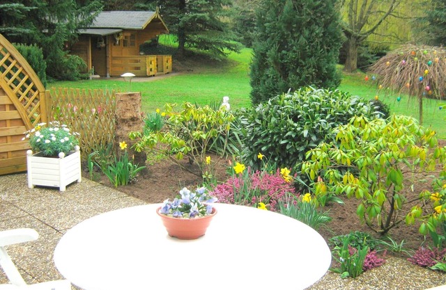 Vacation apartment/apartment for 2 guests with 40m² in Cismar (15742)