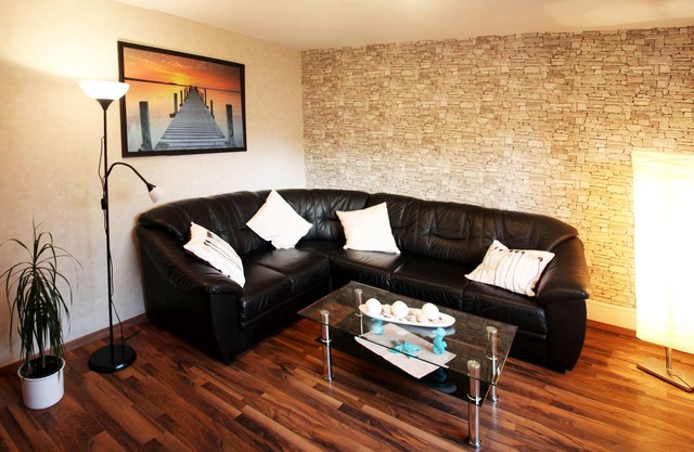 Vacation apartment/apartment for 4 guests with 65m² in Cismar (72797)