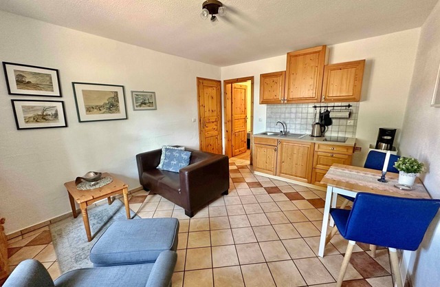 Vacation apartment/apartment for 2 guests with 29m² in Dargun (143183)