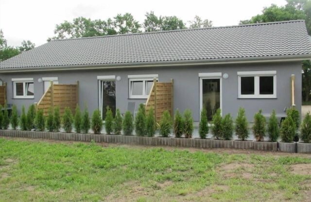 Vacation apartment/apartment for 3 guests with 40m² in Dargun (149263)