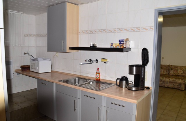 Vacation apartment/apartment for 4 guests with 80m² in Dülmen (66338)