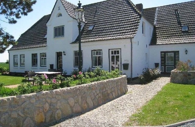 Vacation apartment/apartment for 3 guests with 66m² in Dunsum (105360)
