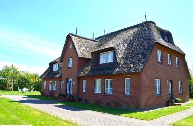 Vacation apartment/apartment for 5 guests with 55m² in Dunsum (105408)