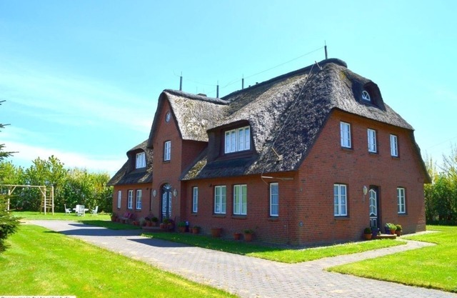 Vacation apartment/apartment for 2 guests with 25m² in Dunsum (120066)