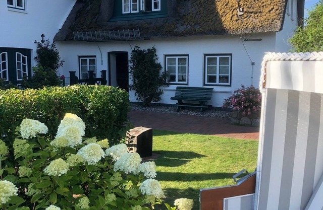 Vacation apartment/apartment for 5 guests with 92m² in Dunsum (125822)