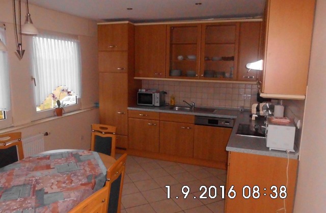 Vacation apartment/apartment for 4 guests with 80m² in Geeste (26955)
