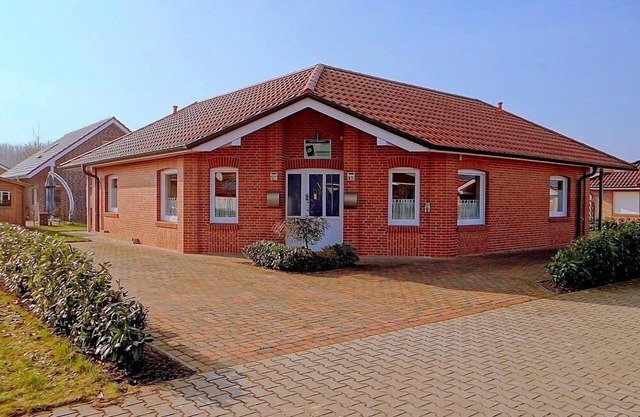 Vacation apartment/apartment for 4 guests with 54m² in Geeste (25911)