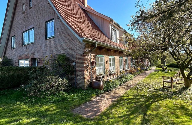 Vacation apartment/apartment for 4 guests with 32m² in Giekau (264519)