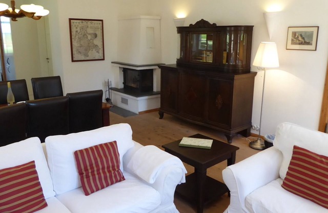 Vacation apartment/apartment for 4 guests with 86m² in Gingst (117411)