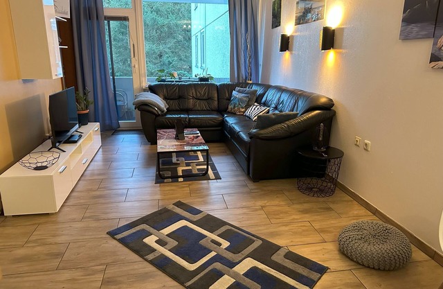 Vacation apartment/apartment for 4 guests with 48m² in Goslar (127174)