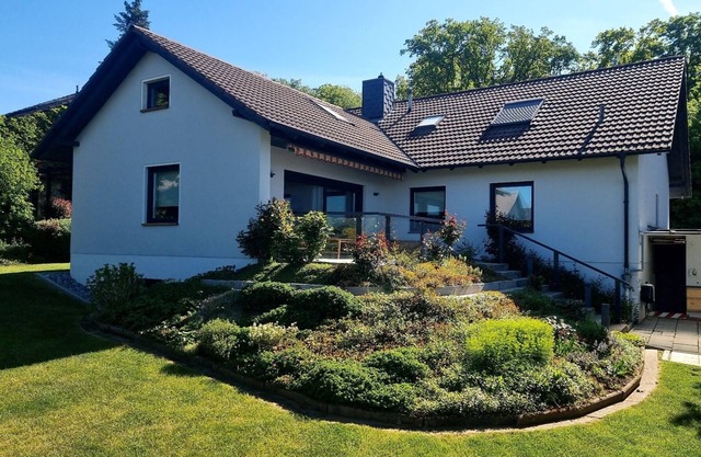 Vacation apartment/apartment for 6 guests with 138m² in Goslar (270449)