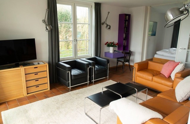 Vacation apartment/apartment for 5 guests with 110m² in Goting (47286)