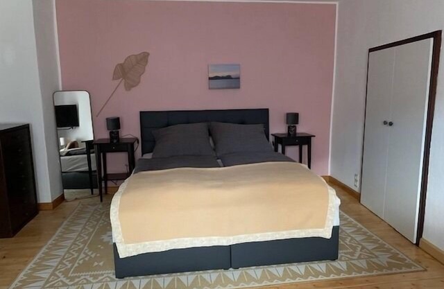 Vacation apartment/apartment for 2 guests with 53m² in Höxter (270332)