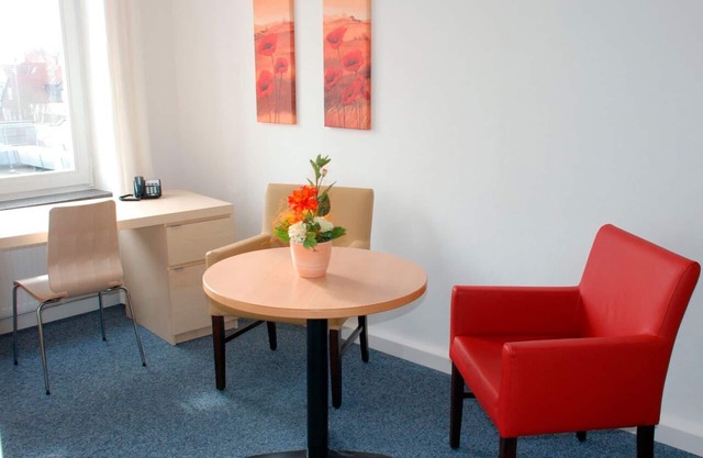 Vacation apartment/apartment for 2 guests with 30m² in Hameln (26677)