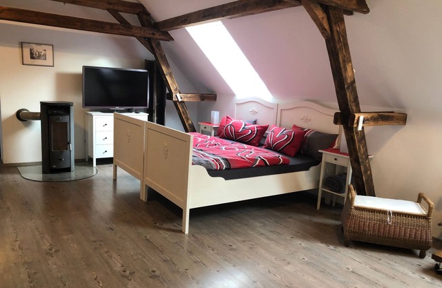 Vacation apartment/apartment for 3 guests with 39m² in Kürten (172865)
