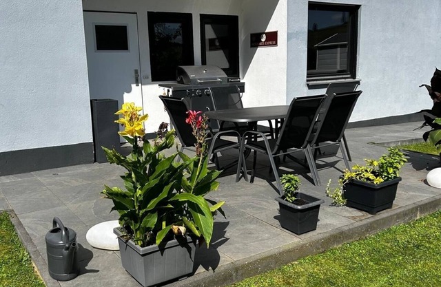 Vacation apartment/apartment for 3 guests with 54m² in Kürten (267855)