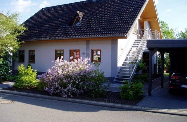 Vacation apartment/apartment for 5 guests with 70m² in Kappel (295219)