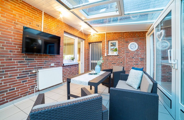 Vacation apartment/apartment for 6 guests with 115m² in Lathen (157845)