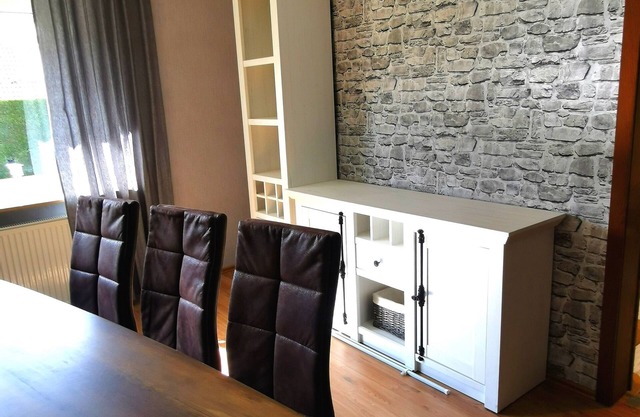 Vacation apartment/apartment for 8 guests with 150m² in Lathen (167248)