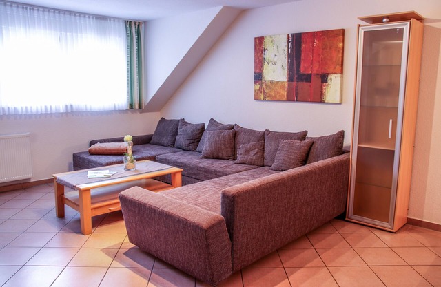 Vacation apartment/apartment for 5 guests with 71m² in Meppen (95949)
