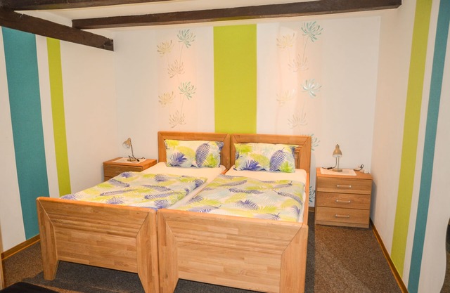 Vacation apartment/apartment for 4 guests with 30m² in Merzen (121132)