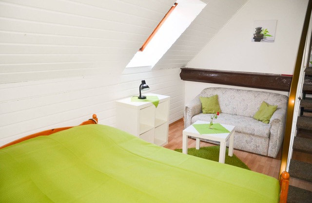 Vacation apartment/apartment for 4 guests with 25m² in Merzen (121137)
