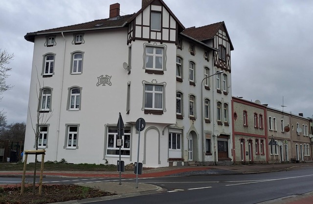 Vacation apartment/apartment for 2 guests with 35m² in Minden (264985)