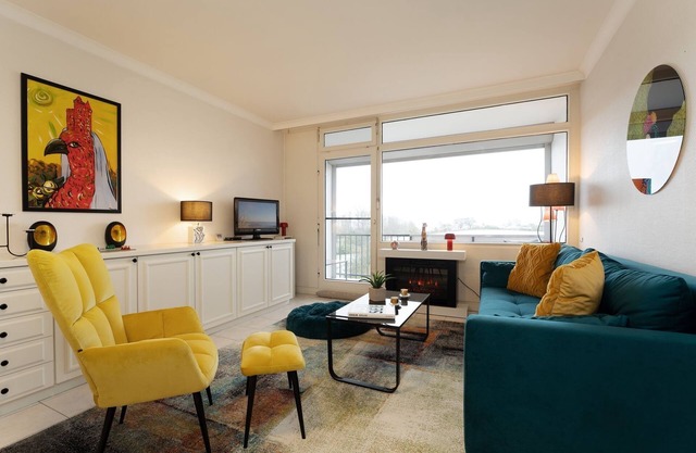 Vacation apartment/apartment for 2 guests with 38m² in Süssau (294591)