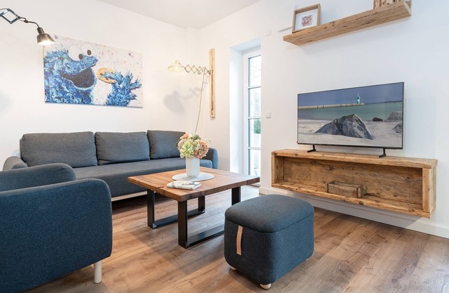 Vacation apartment/apartment for 4 guests with 78m² in Süssau (294661)
