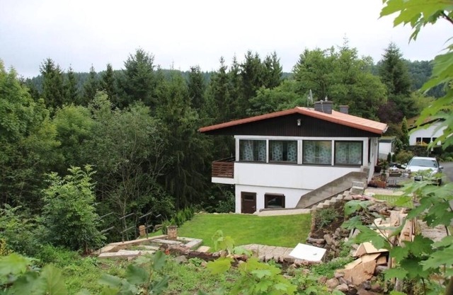 Vacation apartment/apartment for 4 guests with 66m² in Schutz (143096)