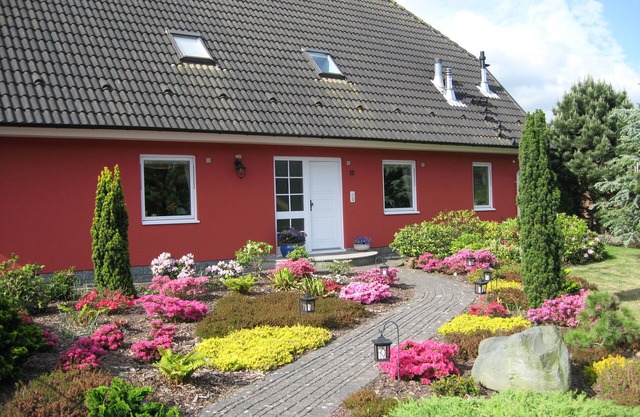 Vacation apartment/apartment for 2 guests with 45m² in Sehlen (76380)