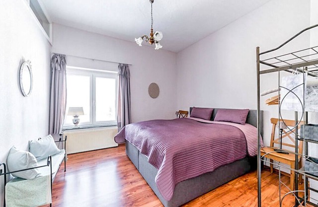 Vacation apartment/apartment for 2 guests with 80m² in Semlow (93213)